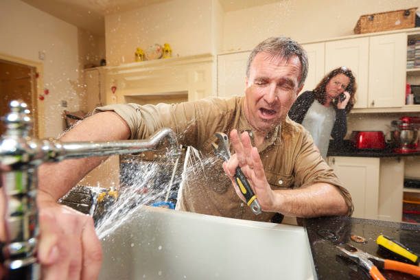 Best Flood damage cleanup  in Sharon, WI